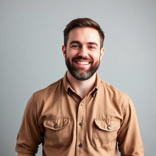 Tom Beckett, Carpenter